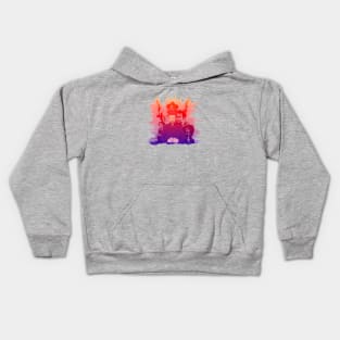 PREACHER Kids Hoodie